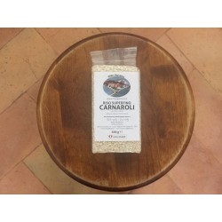 Carnaroli gr 500