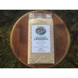 carnaroli integrale 1kg