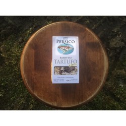 RISOTTO AI TARTUFI