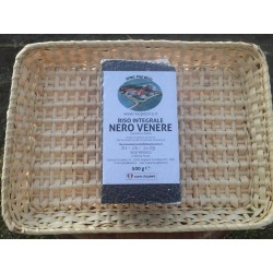 RISO INTEGRALE NERO VENERE