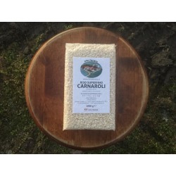 RISO SUPERFINO CARNAROLI